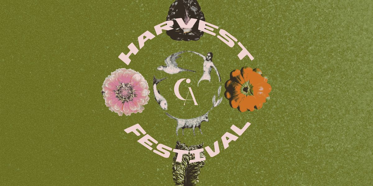 Ceiba Arbor Harvest Festival