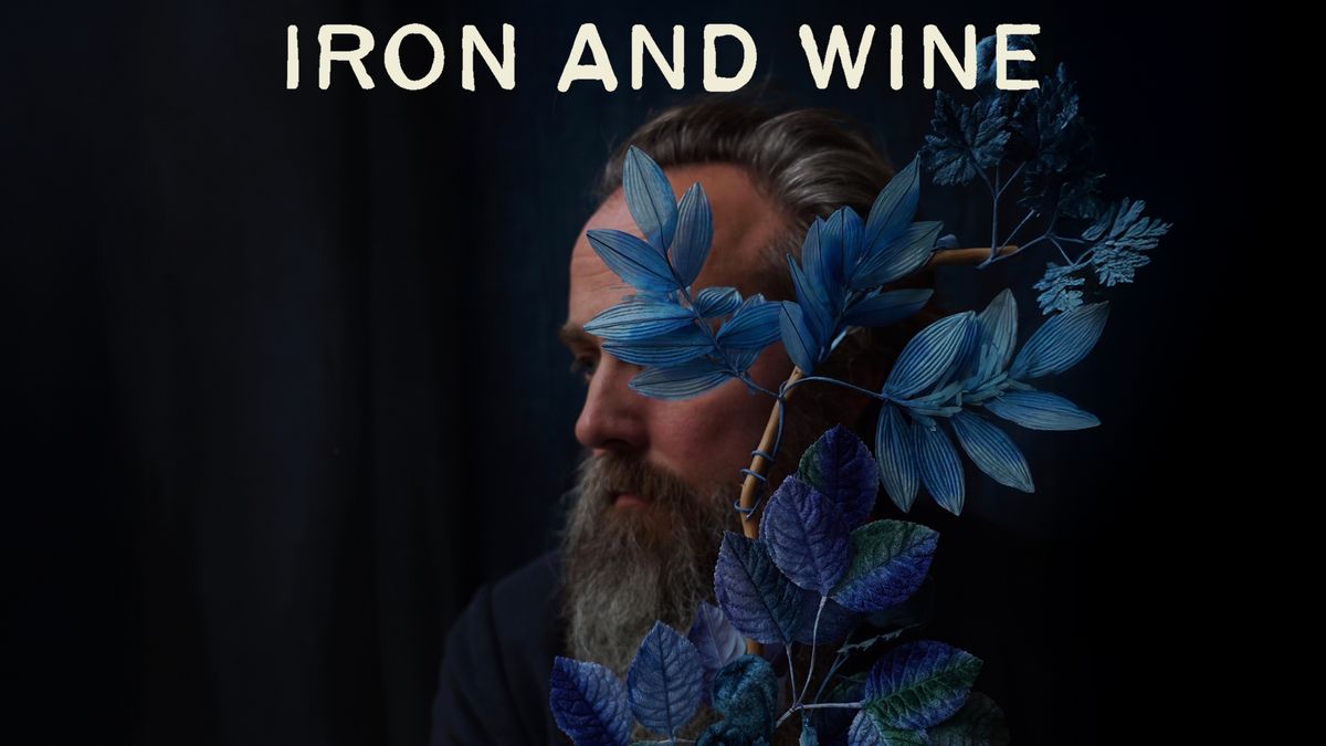 Iron & Wine - Light Verse Tour 2025