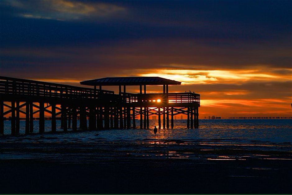 A Date Night Adventure! - Safety Harbor's Treasures