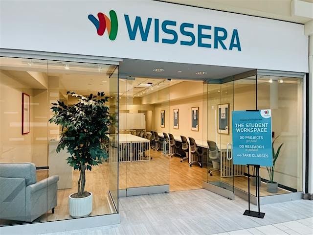 Open House: Biotechnology Community Studio for Aging Services for All