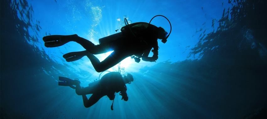 Advanced Open Water (AOW) SCUBA Certification