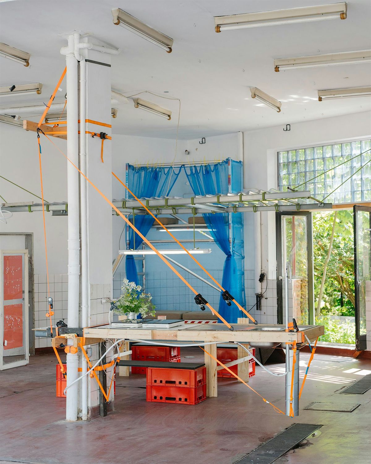 International Clinic: European Collaborations