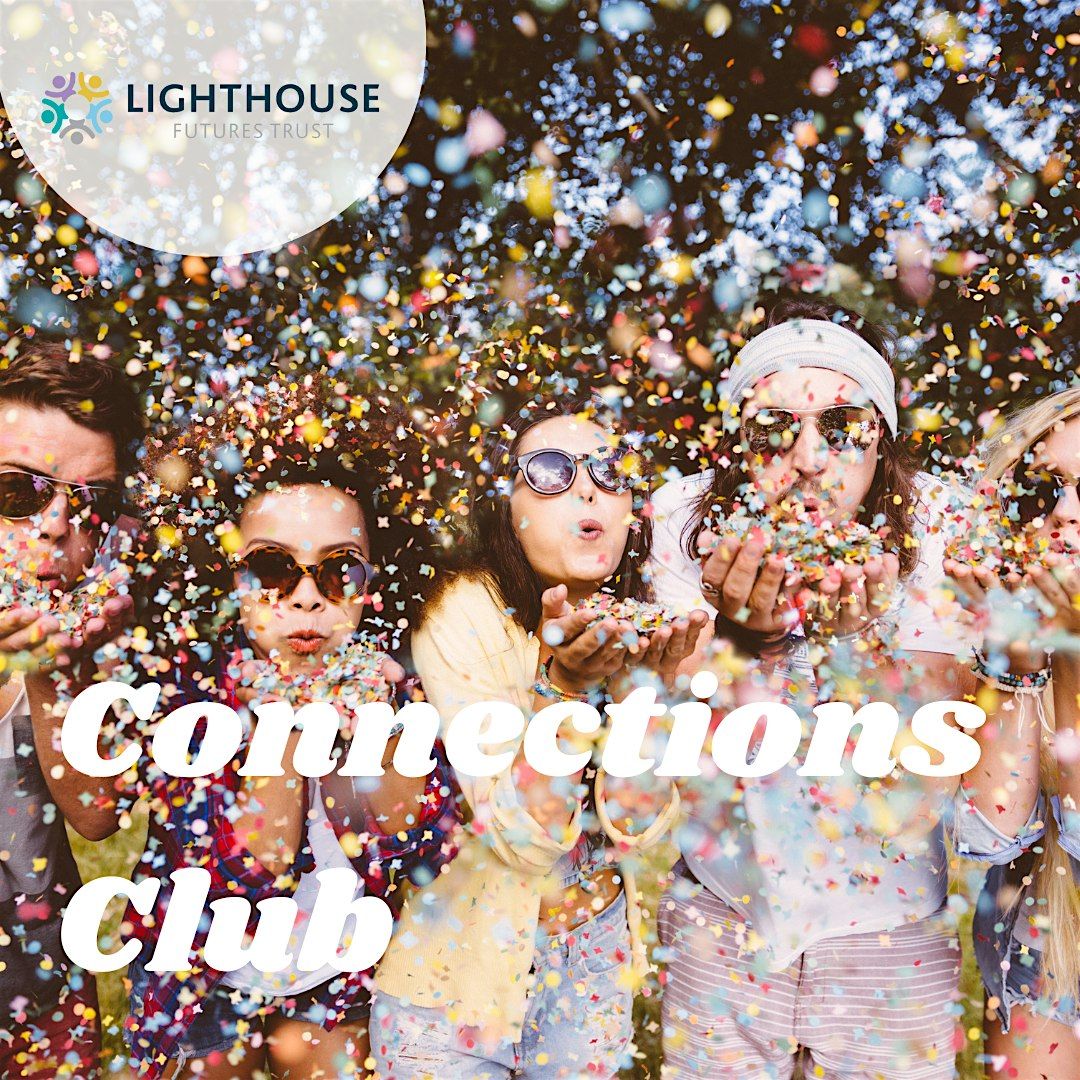 December Connections Club: German Market