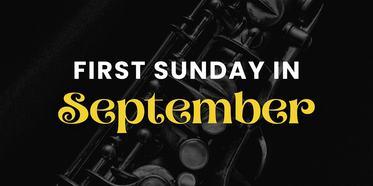 Jazz on the Plaza: Homecoming Sunday