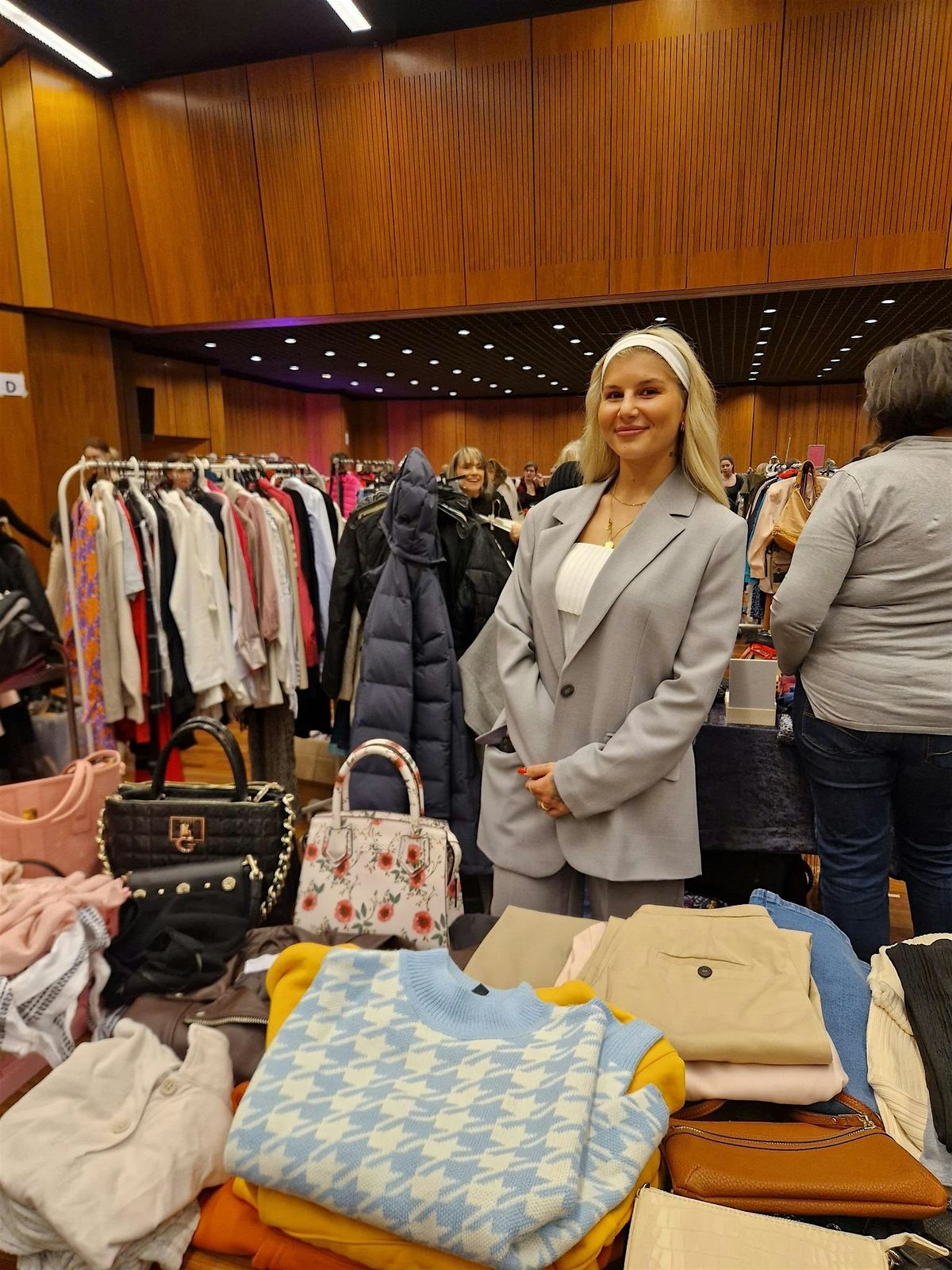M\u00e4dchenflohmarkt - STUTTGART ! by Beauty Jungle