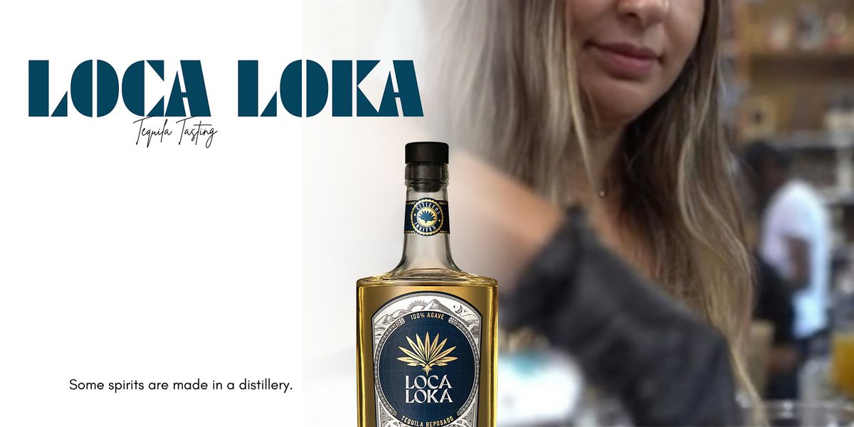 Free Tequila Shots + Cocktails \u2013 Loca Loka - The Wine Cellar of Queens