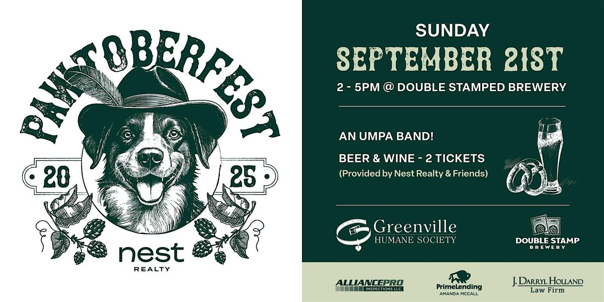 Nest Realty Pawtoberfest