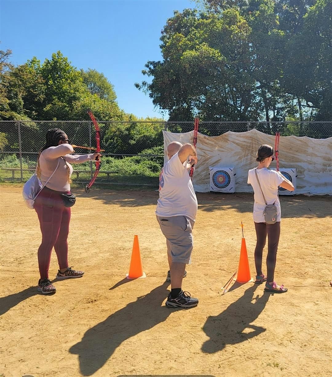 3rd Annual Labor Day Celebration