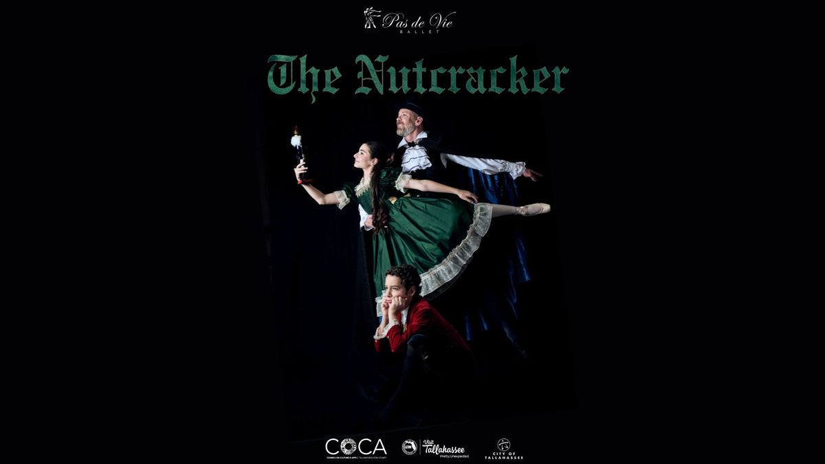 The Nutcracker - Sunday Matinee