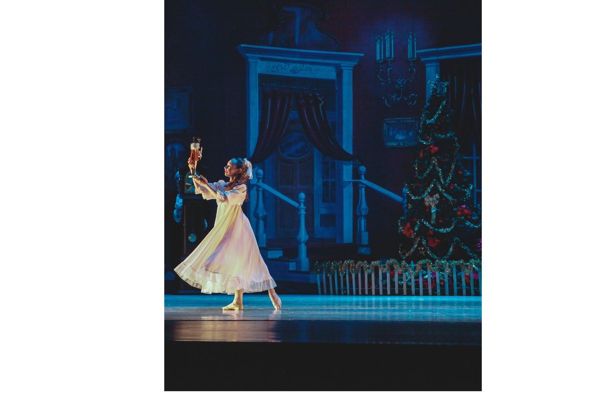 The Nutcracker - Sunday Matinee