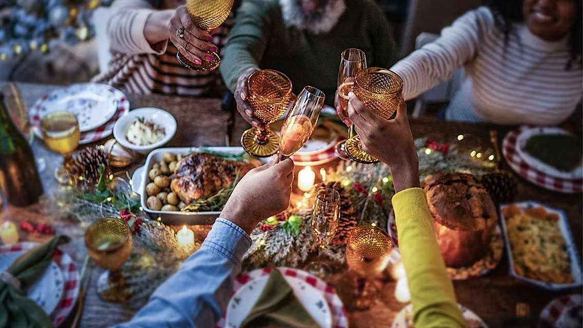 Holiday Etiquette 101