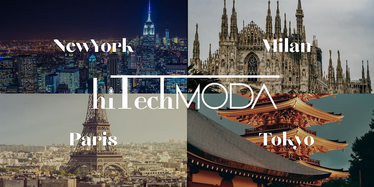 New York Fashion Week, Paris, Tokyo Designer Casting