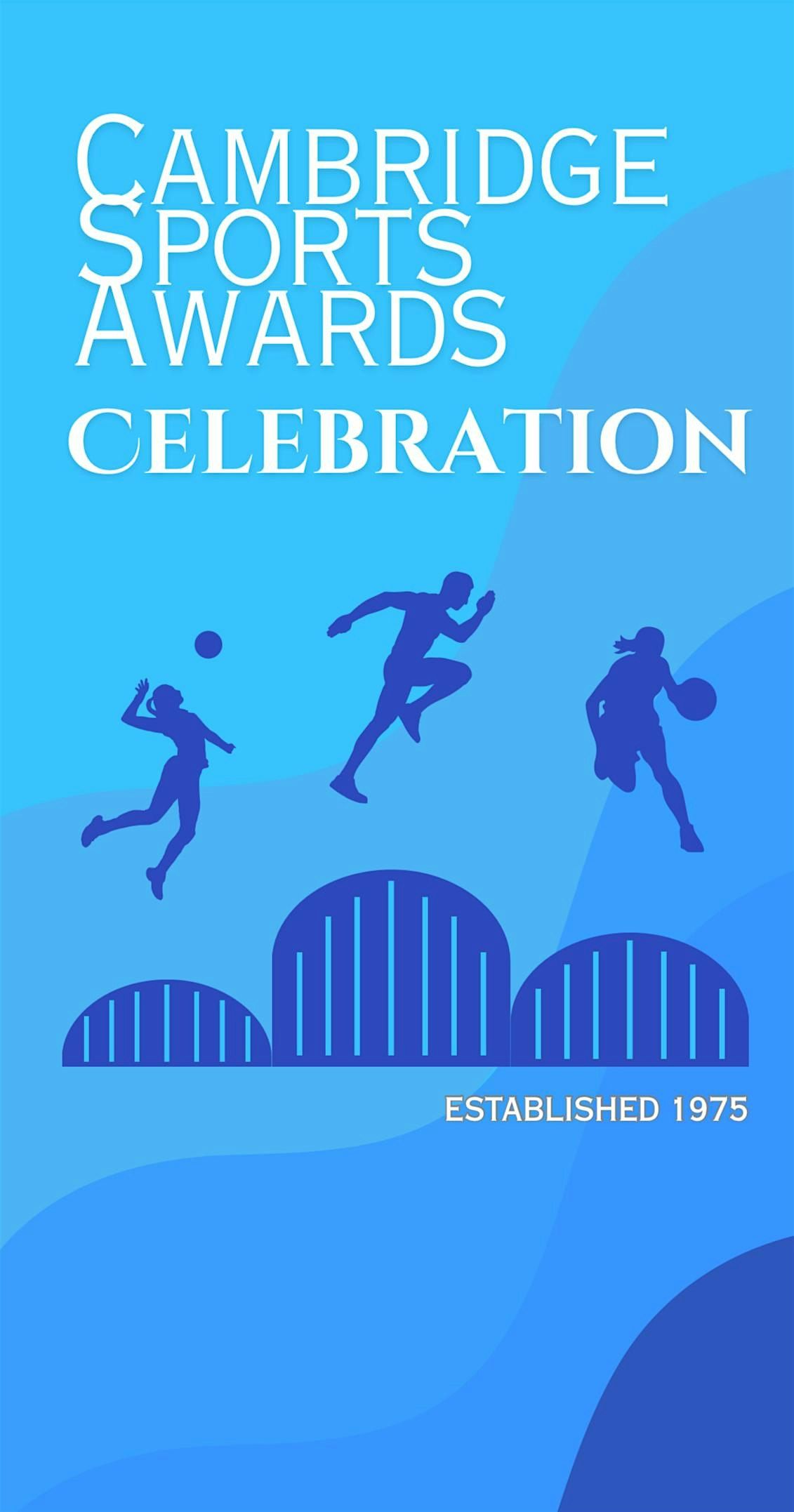 52nd Annual Cambridge Sports Awards Celebration