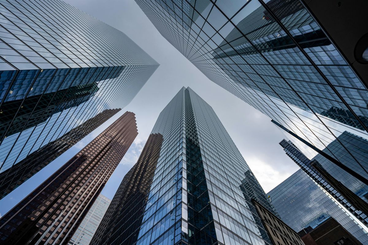 International Business Roundtable: Foreign Exchange & International Banking