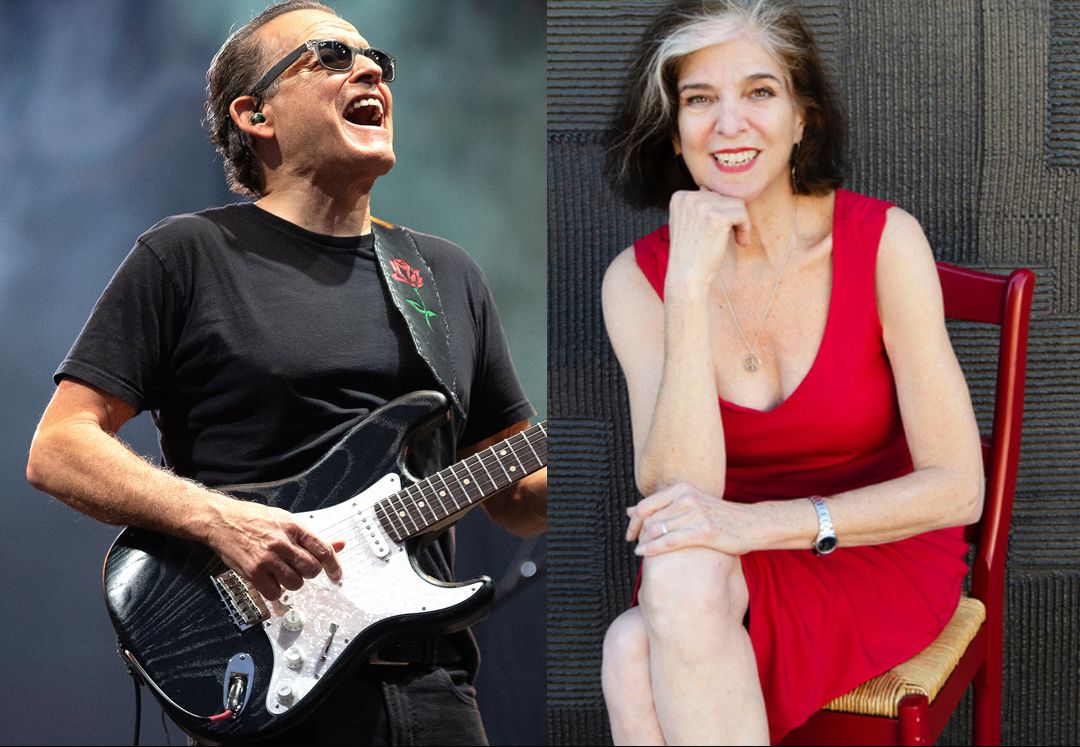 Tommy Castro & the Painkillers and Marcia Ball | Dallas