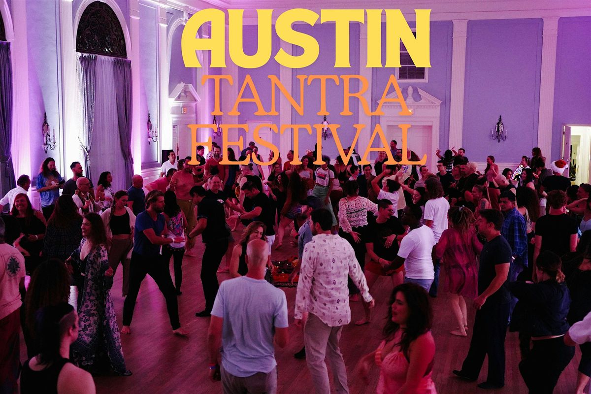 Austin Tantra Festival