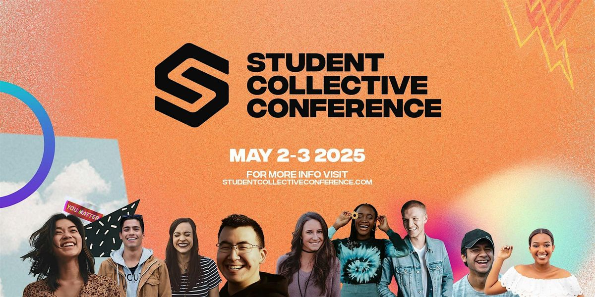 Student Collective Conference 2025