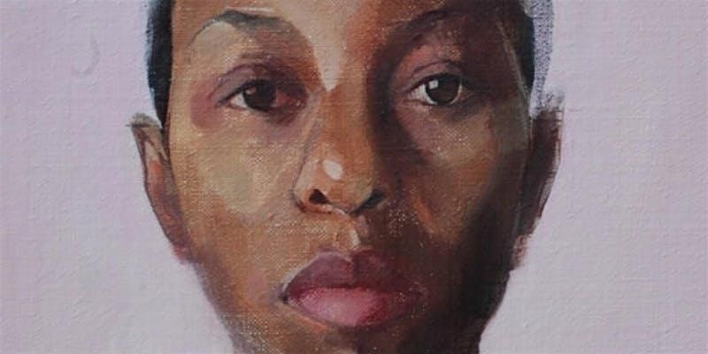 Portrait Drawing and Painting (all levels) with Allan Ramsay