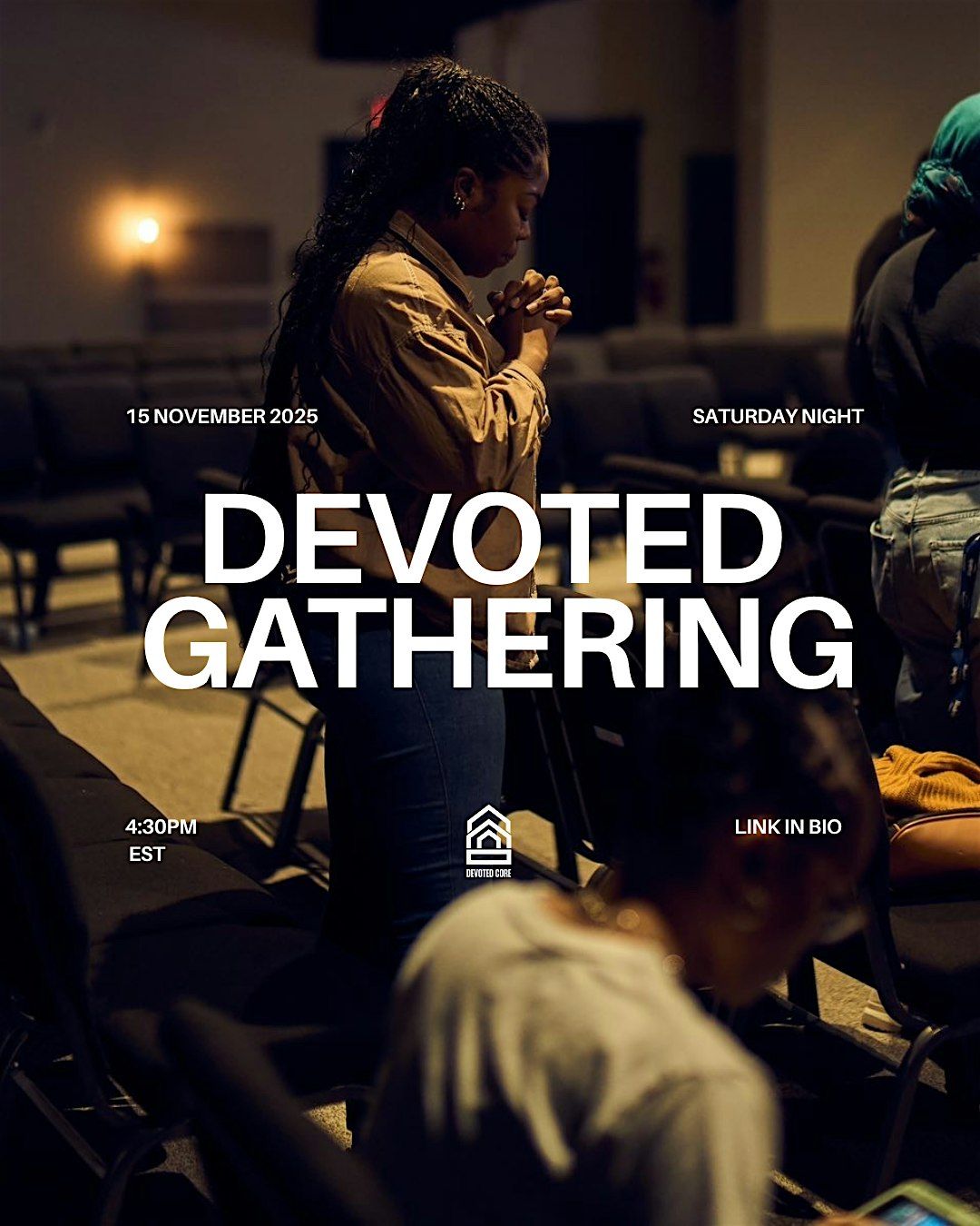 Devoted Gathering