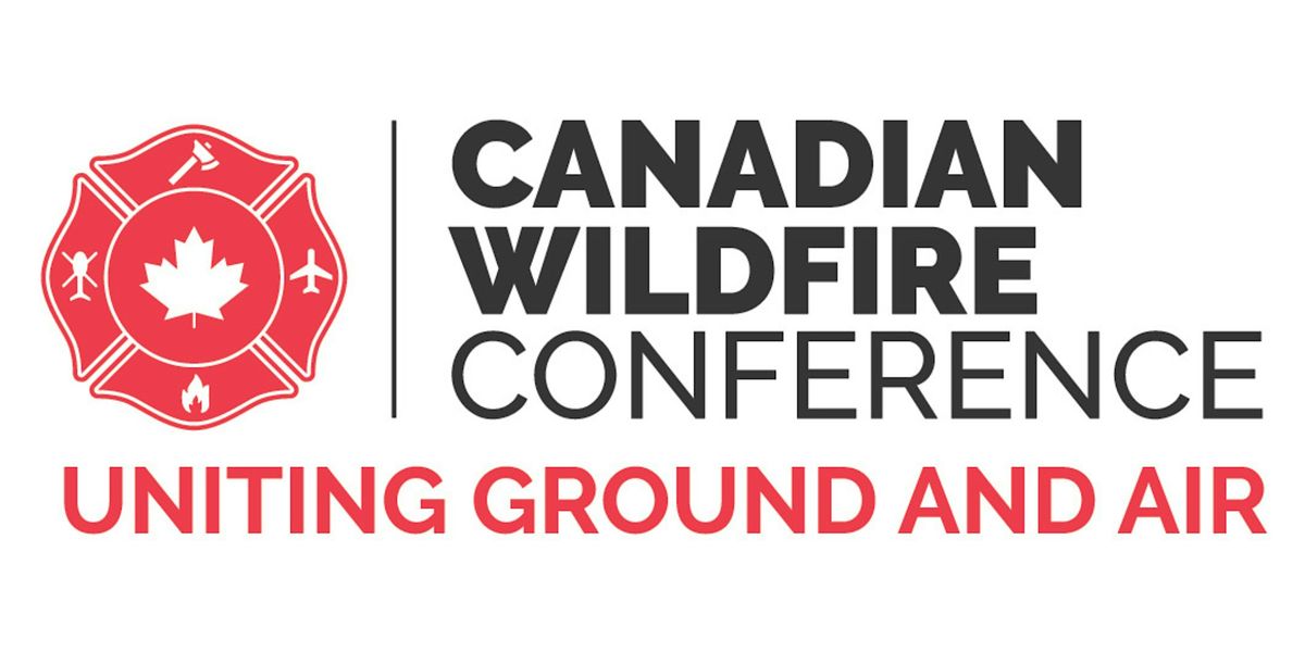 Canadian Wildfire Conference 2025