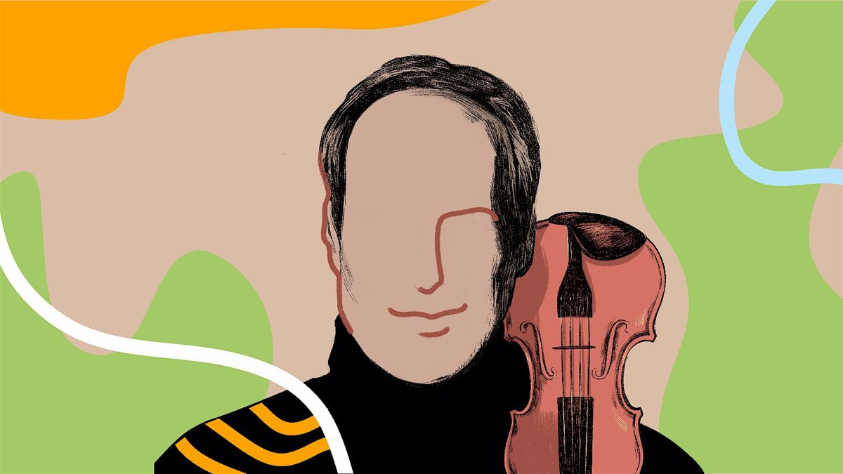 Tribute to Hans Zimmer by Mystery Ensemble