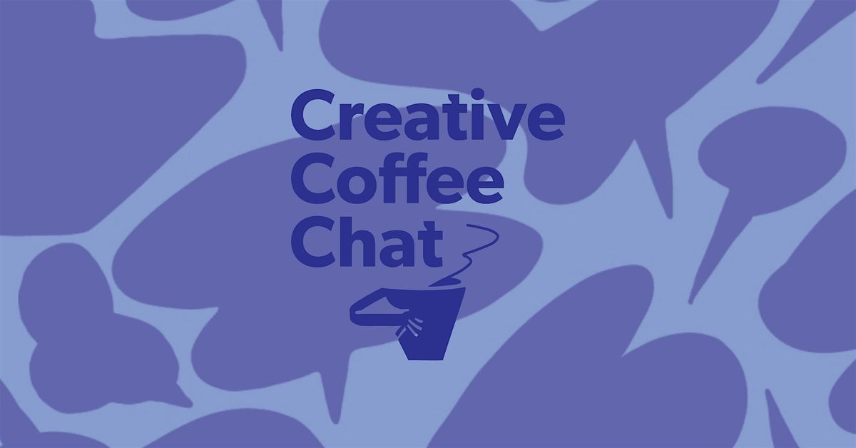 From creative hobby to business - Creative Coffee Chat discussion