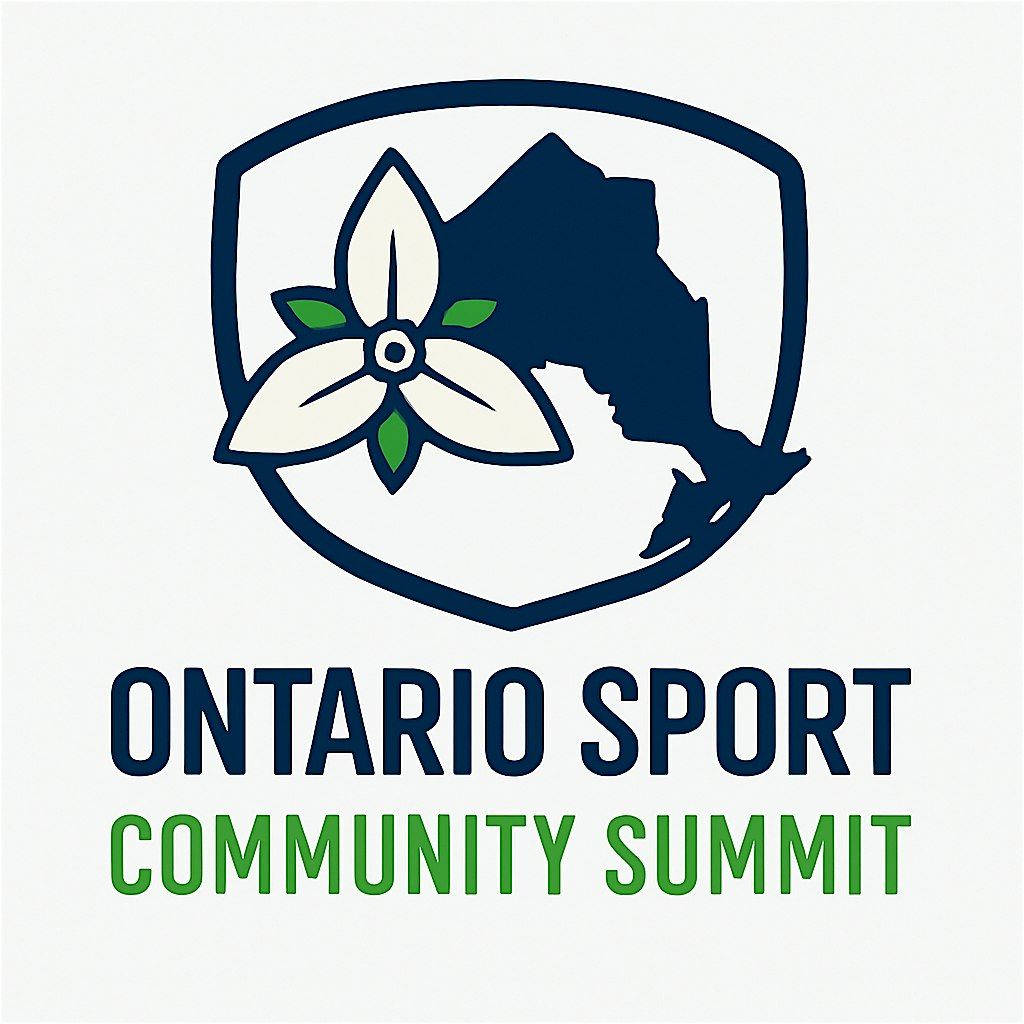 Ontario Sport Community Summit
