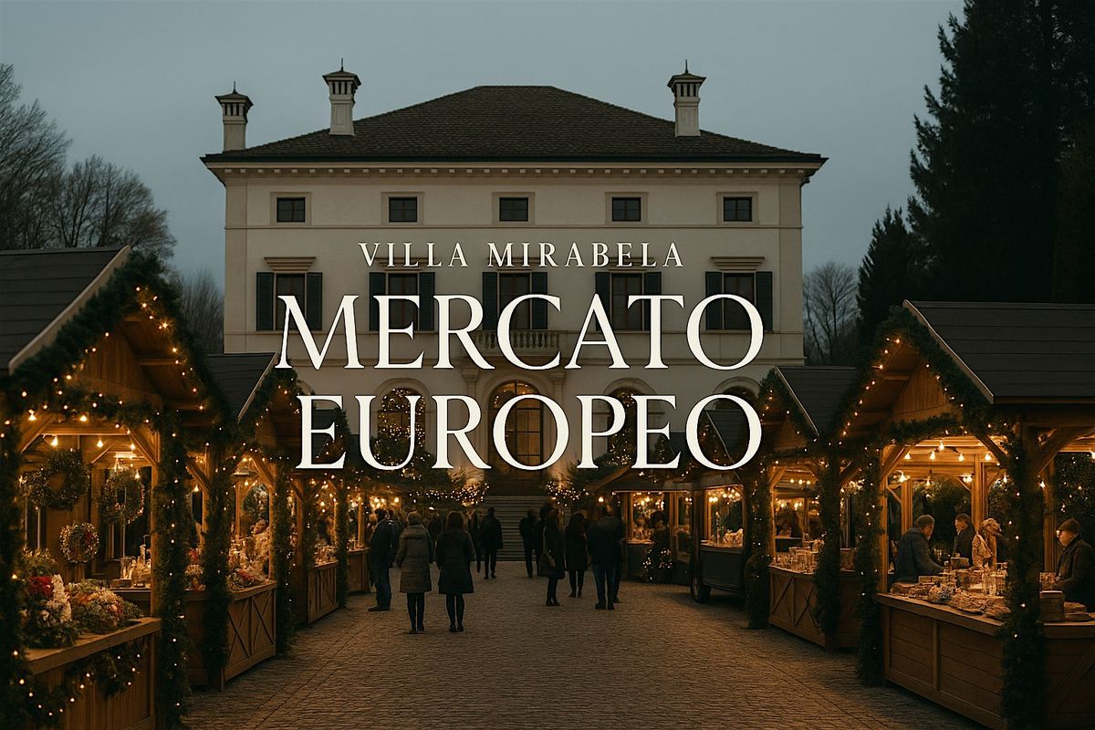 Mercato Europeo