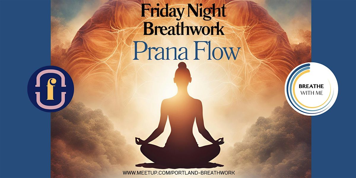 Prana Flow - Align With Your Inner Light