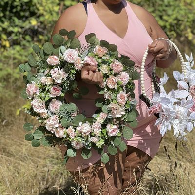 House of Heritage Artisan Wreaths