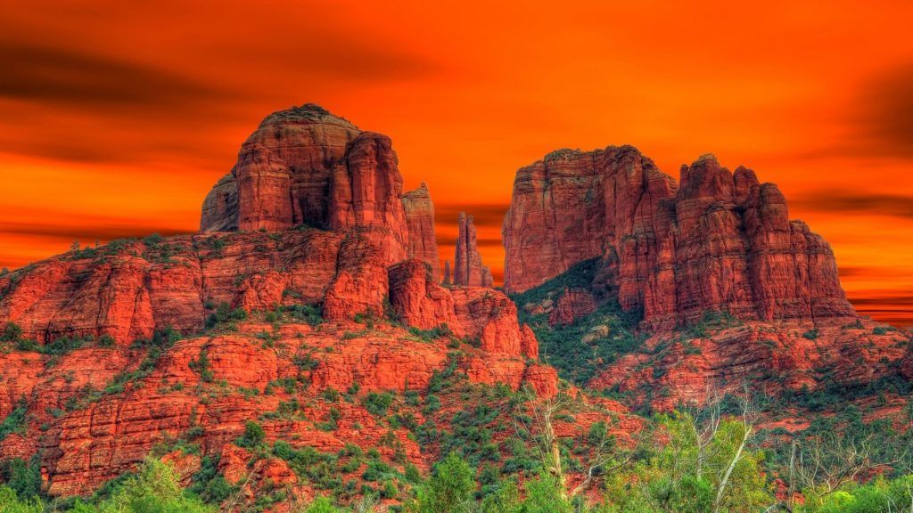 "Internal Medicine Alchemy: A Transformative Sedona Retreat"