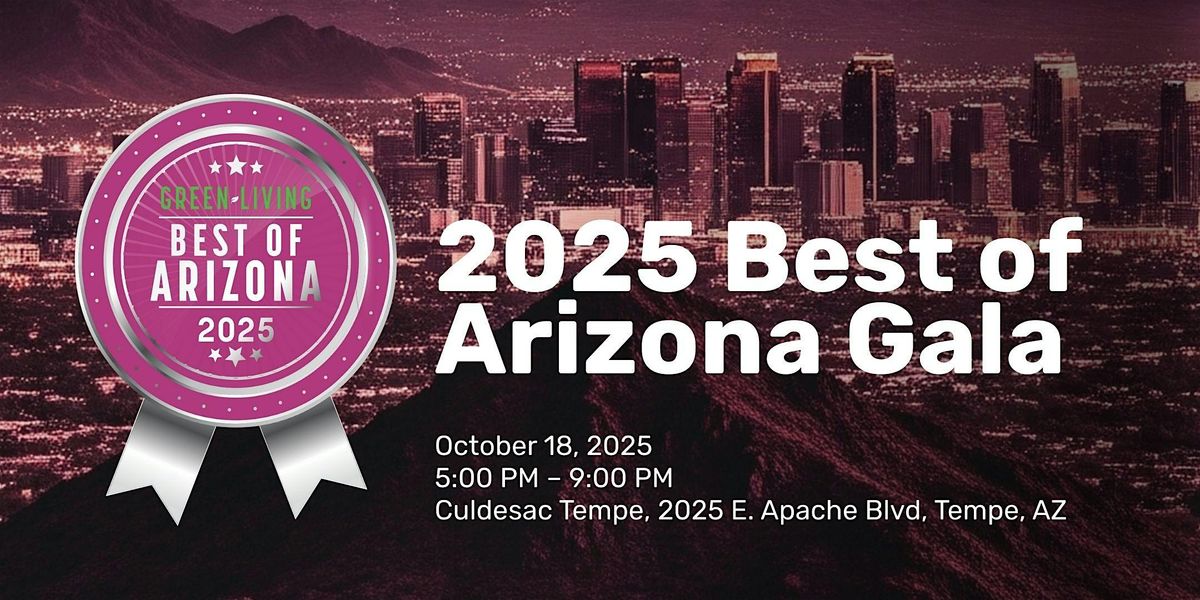Best of Arizona Gala