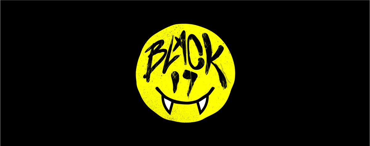 A Special Evening hosted by Black 17