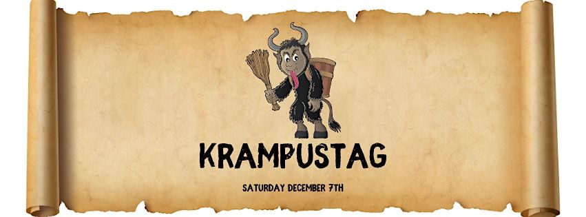 Krampustag