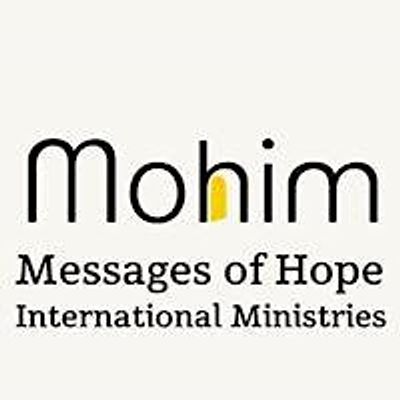 Messages of Hope International Ministries
