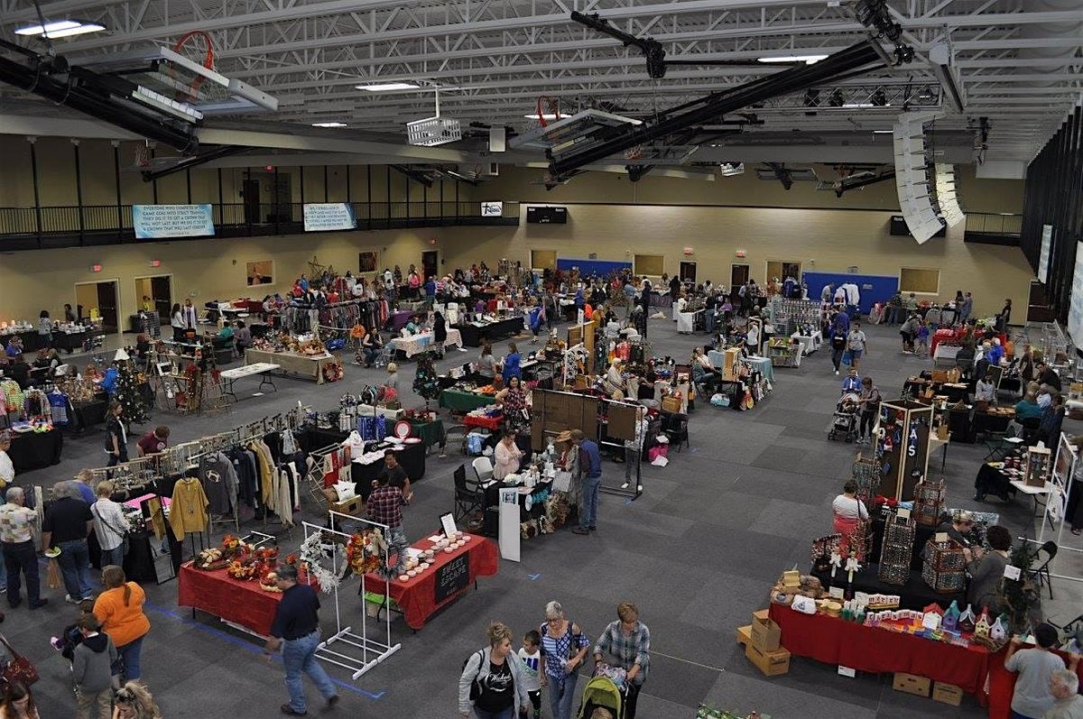 Forks Fall Craft Fair 2025