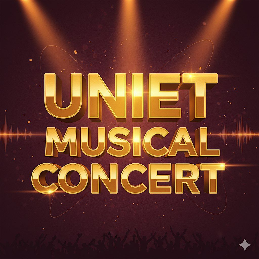 UNIET MUSICAL FESTIVAL