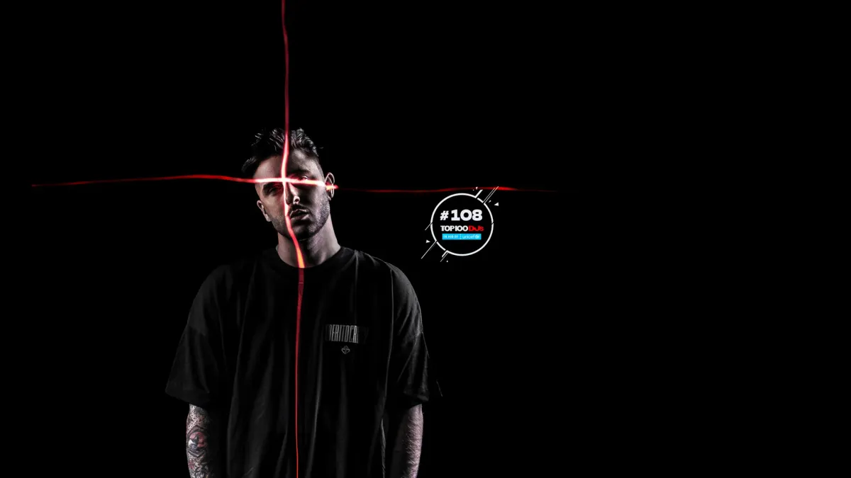 Luca Testa in Amsterdam