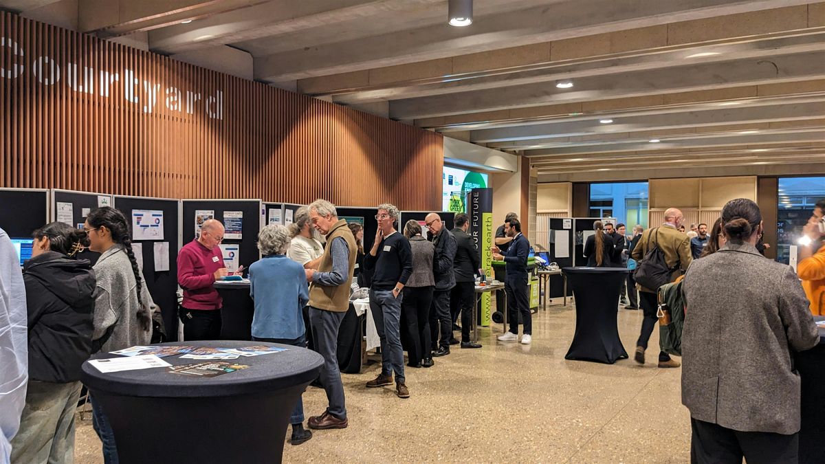 Developing a circular economy for Kingston