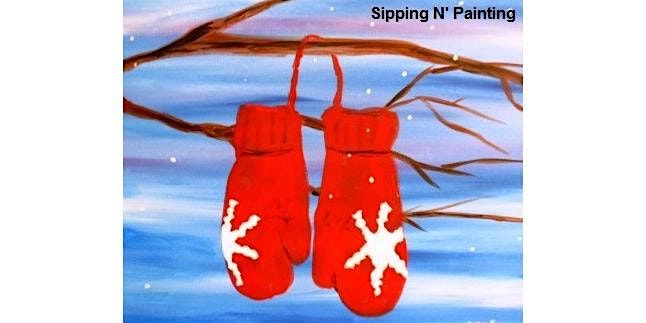 Mimosa Class - "Red Mittens" - Sun Dec 15, 12:30 PM