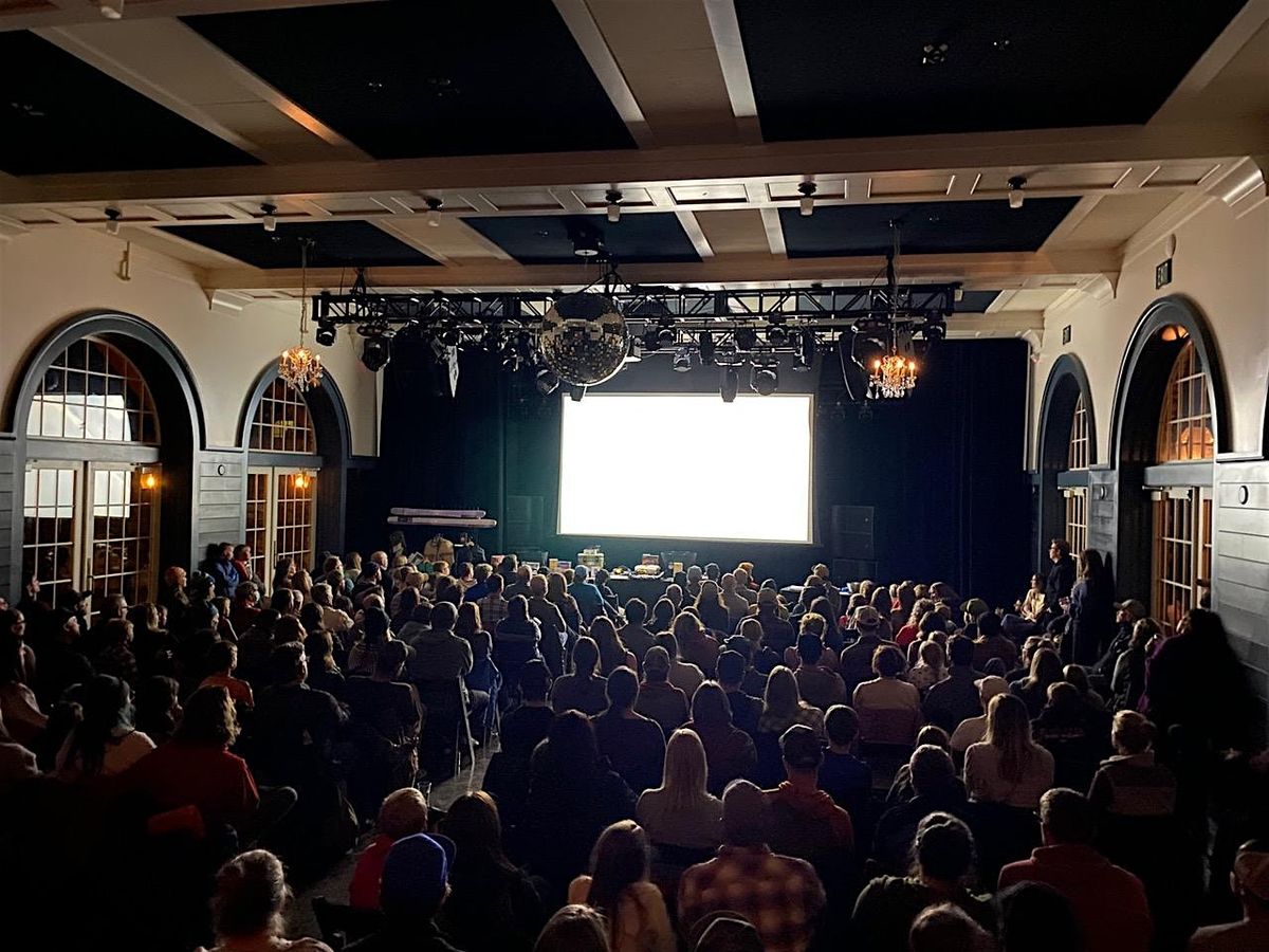 2025 Buena Vista Ski Movie - "After the Snowfall"