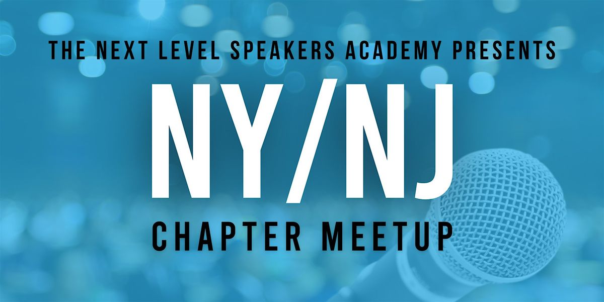 NLSA Meetup For The NY\/NJ NLSA Chapter