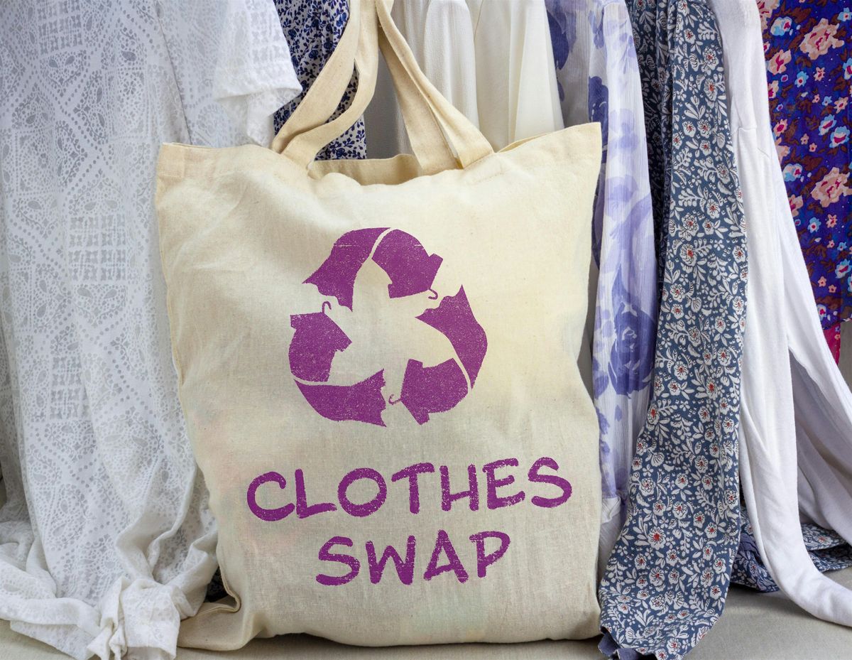 Mercury Rx Clothes Swap for Women