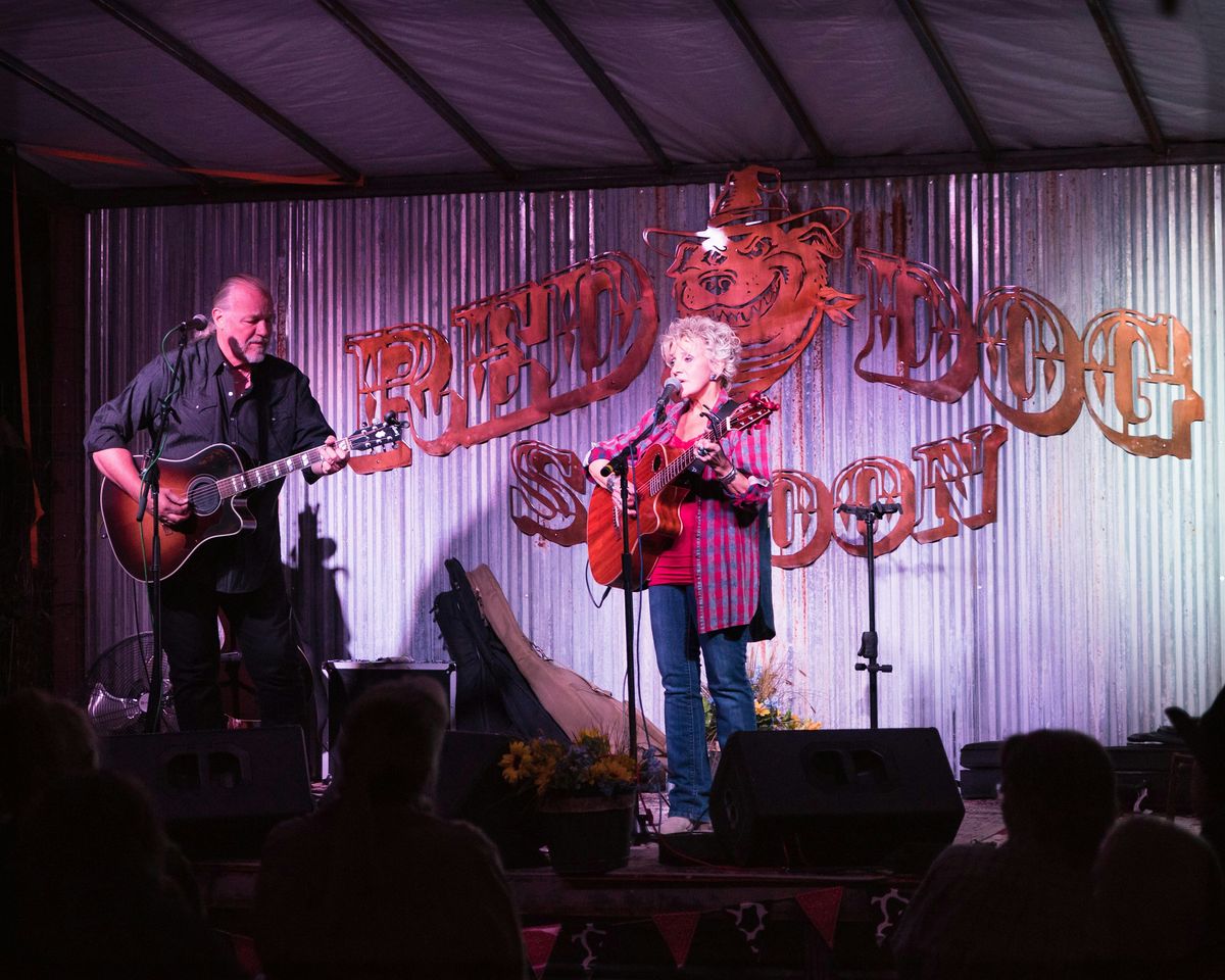 Christmas on the Comstock with Lacy J. Dalton 2025!!