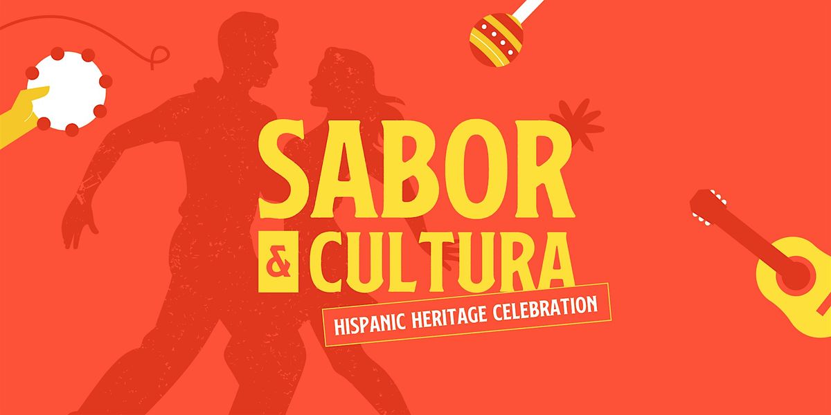 Hispanic Heritage Celebration at The Yard