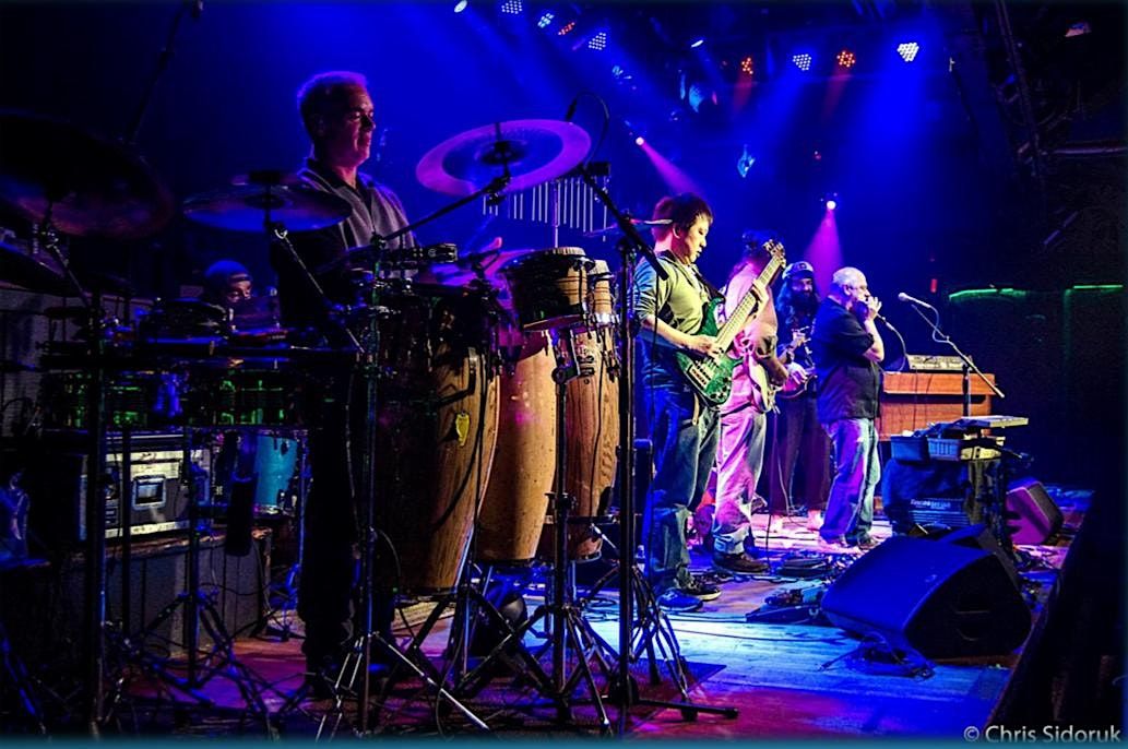 Creamery Station at Small Batch Cellars