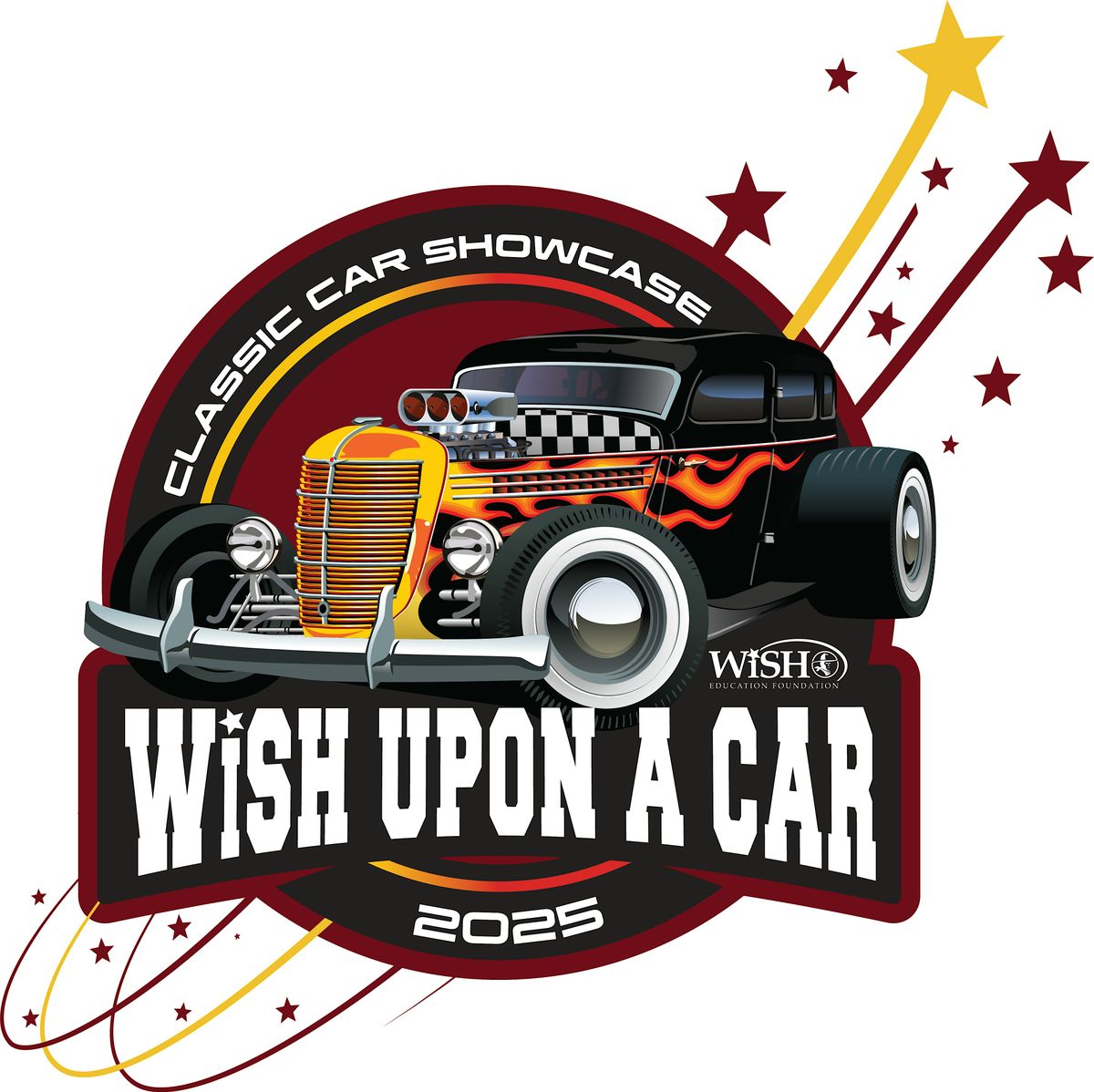 WiSH Upon a Car Showcase