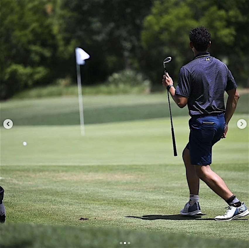 Dreams Emopwered Foundation @ Popstroke Hamlin