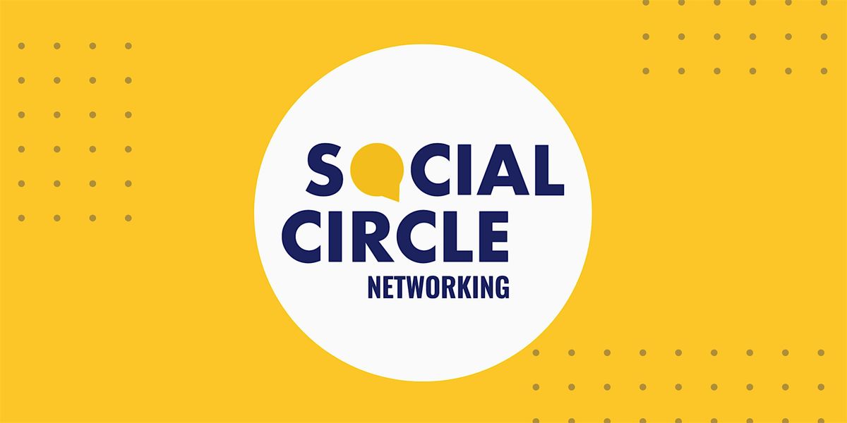 Social Circle | Leicester Business Networking