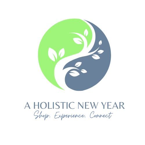 A Holistic New Year Event [Vendors & Sponsors]